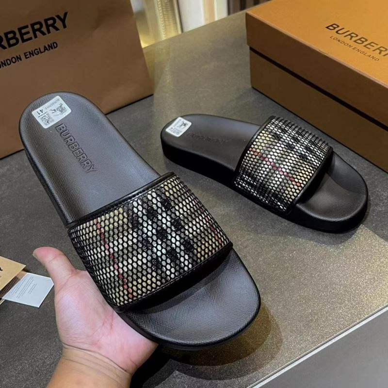 Burberry Slippers